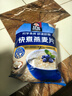 桂格（QUAKER）快煮快熟燕麦片1000克袋装 营养早餐 膳食纤维 零添加白砂糖 实拍图