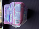 MOONY苏菲尤妮佳慕怡小羊驼超薄透气拉拉裤L码34片(9-14kg) 实拍图