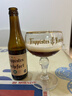 TRAPPISTES ROCHEFORT罗斯福圣杯礼盒330ml*4瓶+酒杯1支  修道院精酿啤酒 比利时进口 实拍图