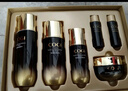 高姿 护肤套装黑金礼盒6件套(水+乳+精华+霜)化妆品生日礼物送女友 实拍图