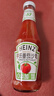 亨氏(Heinz) 番茄酱 瓶装番茄沙司 意大利面薯条酱 300g 卡夫亨氏出品 实拍图