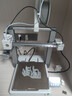 拓竹A1 3D打印机桌面家用FDM全自动调平高速3d打印机器bambulab A1 单机【大陆版】 实拍图