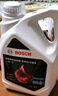 博世（BOSCH）有机长效汽车防冻液发动机冷却液 养车保养 冰点-45℃ 2L（红色） 实拍图