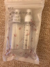 美肤语喷雾瓶旅行分装瓶50ml*2个带刻度酒精按压小喷壶空瓶MF5052 实拍图