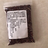 【京东快递】赤小豆中药材新货杂粮粗粮 可搭配薏米芡实茯苓煮茶 赤小豆100克 实拍图