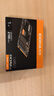 铠侠（Kioxia）1TB SSD固态硬盘 NVMe M.2接口 EXCERIA G2 RC20系列 实拍图