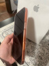 倍思【销量100W|持续6年TOP|发黄秒退】适用iphone17promax手机壳苹果17promax保护套全包磁吸透明防摔 实拍图