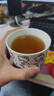 第一江南2026新茶绿茶龙井特级250g明前茶叶礼盒装喜上眉梢春茶高端送礼品 实拍图