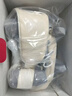 奥克斯（AUX）颈椎按摩仪颈部按摩器肩颈腰背部颈椎肩颈斜方肌脖子小腿披肩生日礼物送父母长辈实用同价11.11 【8头升级款】全新机芯肩颈全覆盖+艾草热敷 生日礼物送长辈父母 实拍图
