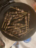 齐函杨佳齐齐哈尔拌肉十二选六件生鲜雪花牛肉食材烧烤烤肉火锅半成品组合 腌制小串200g 实拍图