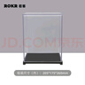 若客（ROKR）智械纪元防尘罩 积木diy防水防尘高亮透明罩展示盒【不含产品】 实拍图