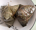 五芳斋 速冻猪肉粽 100g*5只 嘉兴粽子肉粽端午粽子早餐食品 实拍图