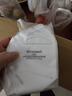 霍尼韦尔（Honeywell）KN95口罩H950防雾霾沙尘飞沫花粉过敏粉尘冬季防护 50只/盒透气 实拍图