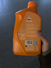 REPSOL 睿烁威爽竞酷 全合成摩托车机油踏板车专用油 SN 10W-30 MB 1L 实拍图