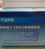 3M 口罩独立包装 一次性成人口罩过滤率大于95% 舒适防护口罩100只 实拍图