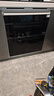 美的（Midea）暖阳消毒柜嵌入式家用 厨房餐具碗柜碗筷茶杯茶具 紫外线 110L三层大容量【国家补贴】110HQ2pro 实拍图