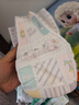 五羊（FIVERAMS）薄薄芯纸尿裤L100片(9-14kg)婴儿尿不湿超薄透气干爽不闷 实拍图
