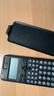 卡西欧（CASIO）fx-991CNCW科学函数计算器fx-991升级款大学生考研物化生竞赛学习考试黑色 实拍图