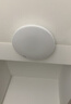 ARROW箭牌照明 led三防吸顶灯防水卫生间阳台卧室厨灯过道走廊灯 白玉-24瓦白光30cm适10平内 实拍图