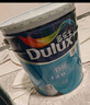 多乐士（Dulux）乳胶漆底漆致悦通用无添加防霉抗碱环保内墙漆A914-65749白色18L 实拍图