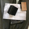 云腾（YUNTENG） VT-368 精品便携三脚架+云台 微单数码相机摄像机自拍旅行用 优质铝合金超轻三角架黑色 实拍图