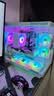 华硕天选RTX5070/5060Ti/5060显卡14600KF/265KF CPU组装电脑台式主机3D游戏电竞DIY整机天选姬海景房 i5 14400F+华硕RX7650GRE 配置三 实拍图