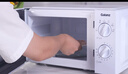 格兰仕微波炉家用小型360°转盘快捷加热旋钮操控易洁内胆操作便捷 V1 实拍图