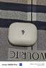 漫步者（EDIFIER）【2025新款】Comfo SE 开放式真无线蓝牙耳机 蓝牙V6.1 同声传译 不入耳 运动跑步耳机 优雅白 实拍图