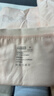 京东京造【纯棉系列】女式内裤10A级抗菌三角内裤女中腰大码女式内裤M 实拍图