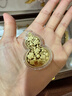 招金银楼黄金投资金条足金AU9999福禄金条金葫芦礼物储值金砖20g金条10g 四九葫芦-50g【实力珍藏】 实拍图