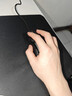 雷蛇（Razer）眼镜蛇游戏鼠标 电竞游戏 轻量化 右手专用对称型 RGB幻彩鼠标 毒蝰迷你迭代 实拍图