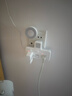 美的（Midea）LED小夜灯卧室伴睡床头灯宿舍过道起夜灯室内布置氛围灯节日礼物 实拍图