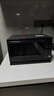 美的（Midea）微碳系列 下拉门微波炉 附烤箱功能 杀菌家用 800w变频 光波速热（PC20M5T） 实拍图