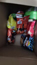 乐事（Lay's）薯片 零食组合 964g 送女生礼物送小朋友 休闲零食百事食品 实拍图