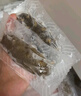 辽参大连有机冷冻海参3斤30-36只非即食京东自营独立包装礼盒装 实拍图