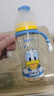 迪士尼奇妙惊喜PPSU奶瓶+重力球组套330ml  6个月+ 实拍图