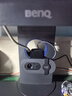 罗技（Logitech）Brio 90 全高清摄像头 视频会议网课摄像头 视频通话 电脑笔记本摄像头 带麦克风 石墨黑 实拍图