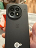 一加 13 12GB+256GB 黑曜秘境 高通骁龙 8至尊版 6000mAh 冰川电池 oppo智能AI游戏电竞5G旗舰手机 实拍图