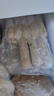 大希地火山石烤肠2032g(原味/黑椒各20根) 早餐肉香火腿肠空气炸锅食材 实拍图
