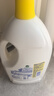 滴露（Dettol）衣物除菌液 消毒液 柠檬3L 99.9%杀菌除螨内衣儿童衣物可配洗衣液 实拍图