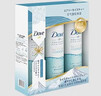 多芬(Dove) 日本进口 空气蓬松保湿洗发露 480g*3 480g*3瓶 实拍图