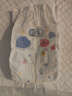 好奇（Huggies）金装纸尿裤S120片(4-8kg)尿不湿【速干不易红】 实拍图