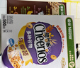 雀巢（Nestle）进口脆谷乐儿童零食500g谷物圈儿童麦片早餐即食非油炸全谷物 实拍图