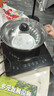 美的（Midea） 电磁炉大功率家用 防水面板2200W大功率 炒菜火锅不粘炒锅一体小型电磁灶 RT22E01【一炉配2锅】 电磁炉 实拍图