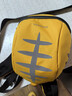英氏（YEEHOO）幼儿园书包儿童小背包防走失小书包宝宝出游背包轻便双肩包 实拍图
