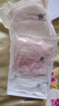 久岁伴蝴蝶结儿童内裤女童50S莫代尔提花透气三角裤中大童超薄运动短裤 实拍图