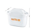 碧然德（BRITA）家用净水壶 滤水壶滤芯 MAXTRA+LE 去水垢专家滤芯 6枚装 实拍图