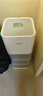 霍尼韦尔（Honeywell）空气净化器除花粉甲醛细菌流感病毒卫健委备案消毒机hmax空间舱全屋速净KJ1000F-P22W家电国家补贴 实拍图