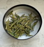 卢正浩绿茶狮字西湖龙井茶特级50g 2025新茶狮峰山明前茶叶罐装自饮送礼 实拍图