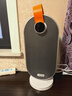 飞利浦（PHILIPS）取暖器家用暖风机石墨烯电暖气办公室浴室卧室多档速热节能遥控定时桌面台式便携烤火炉 AHR2244FD 实拍图